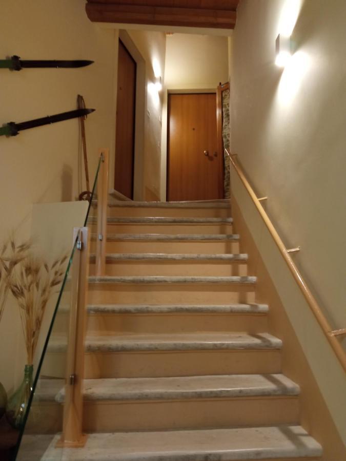 La Soffitta Covelli Bed & Breakfast 3*