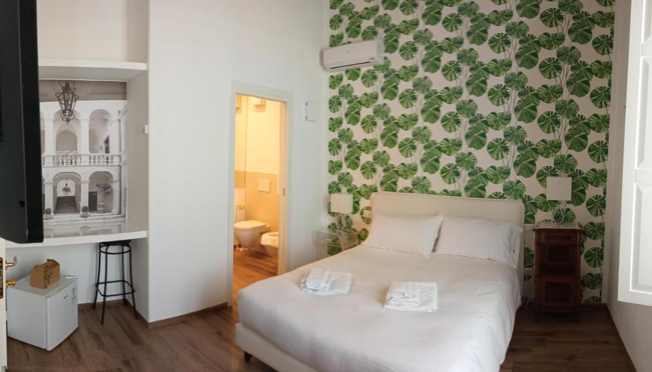La Soffitta Covelli Bed & Breakfast Trani
