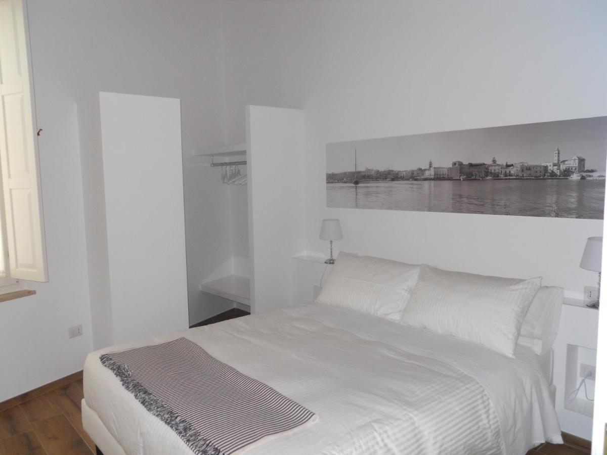La Soffitta Covelli 3*