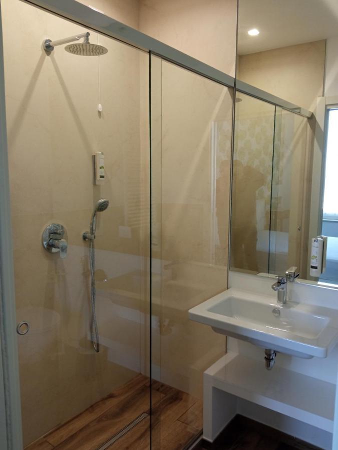 La Soffitta Covelli Bed & Breakfast Trani