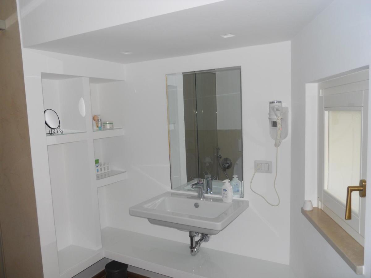 Bed & Breakfast La Soffitta Covelli