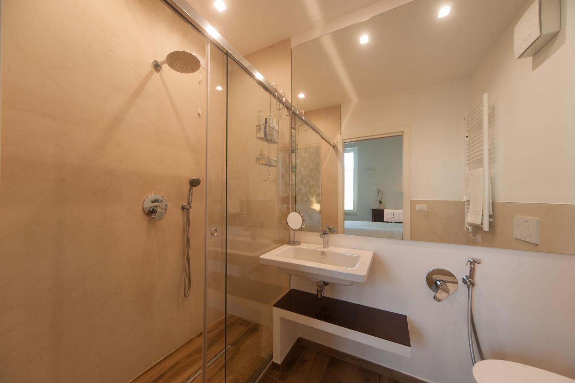 La Soffitta Covelli Bed & Breakfast