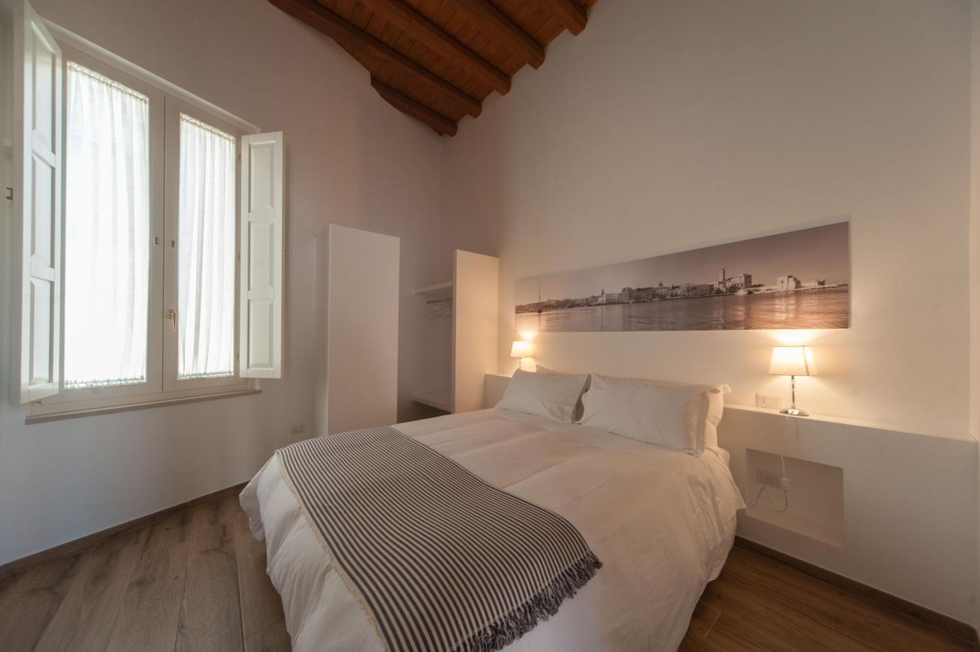 La Soffitta Covelli Trani
