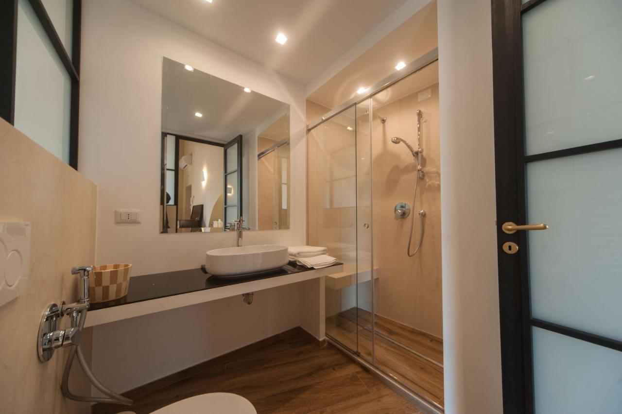 La Soffitta Covelli 3* Trani