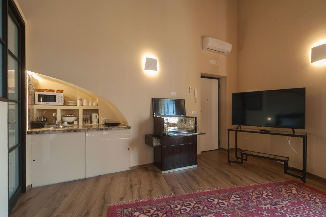 La Soffitta Covelli 3* Trani