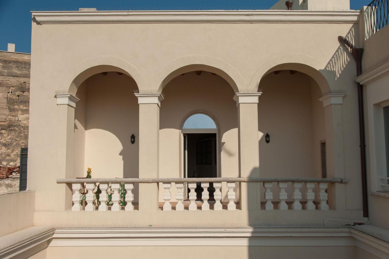 Bed & Breakfast La Soffitta Covelli Trani