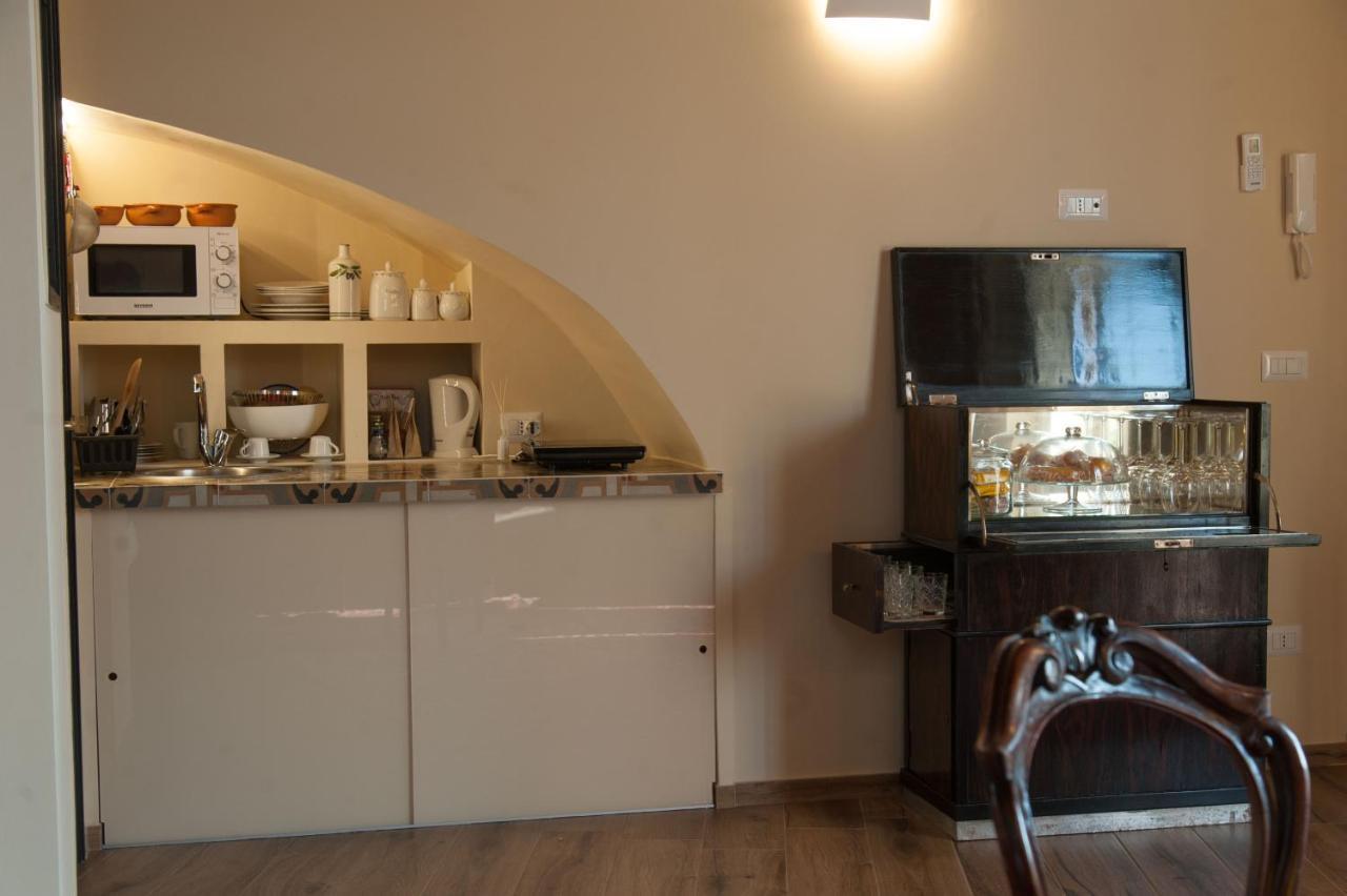 La Soffitta Covelli Bed & Breakfast Trani