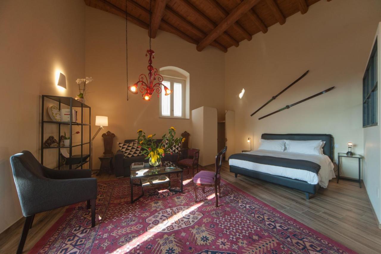Bed & Breakfast La Soffitta Covelli