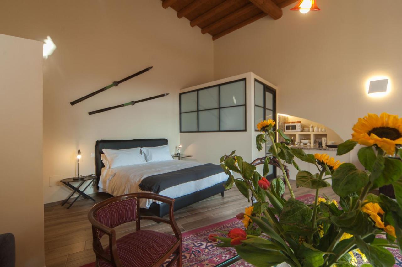 La Soffitta Covelli 3*