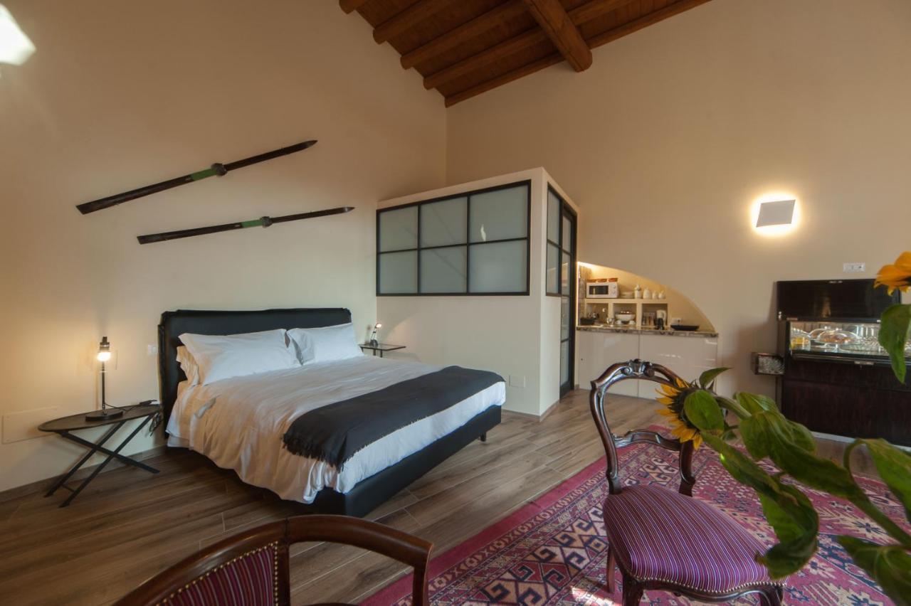 La Soffitta Covelli Bed & Breakfast 3*