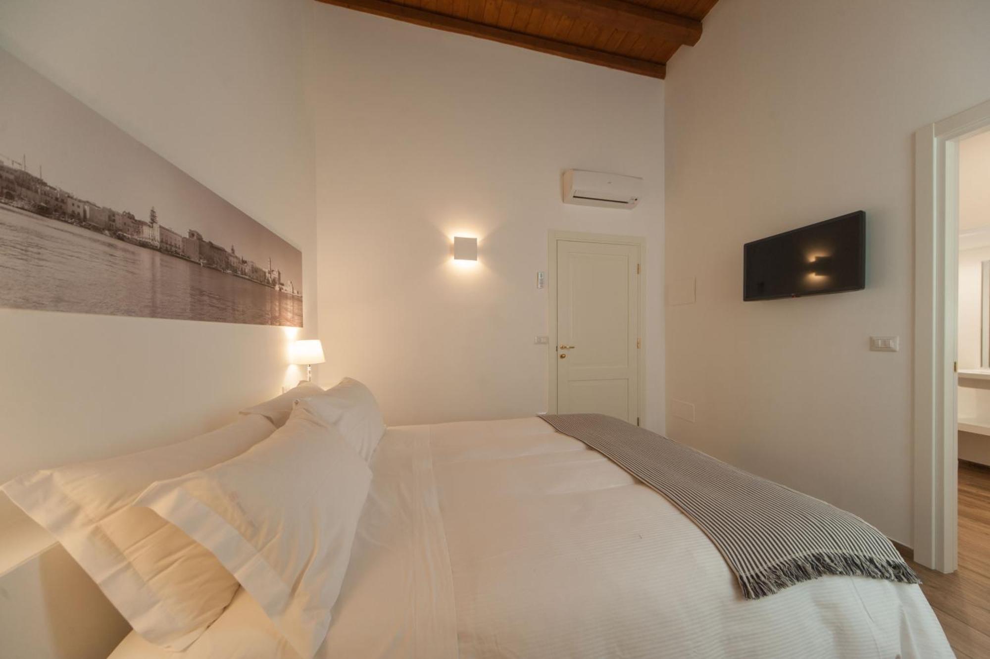 La Soffitta Covelli Trani