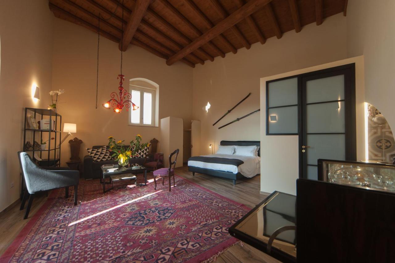 La Soffitta Covelli Trani
